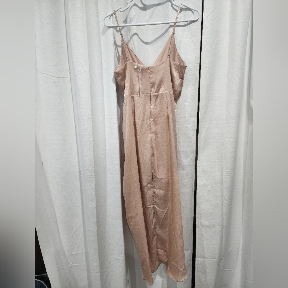 Cocktail Dress - Picture 2 of 2